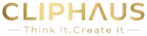 ClipHaus Logo